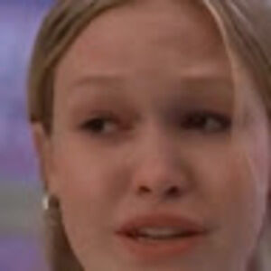 Meet your Posher, Senstive